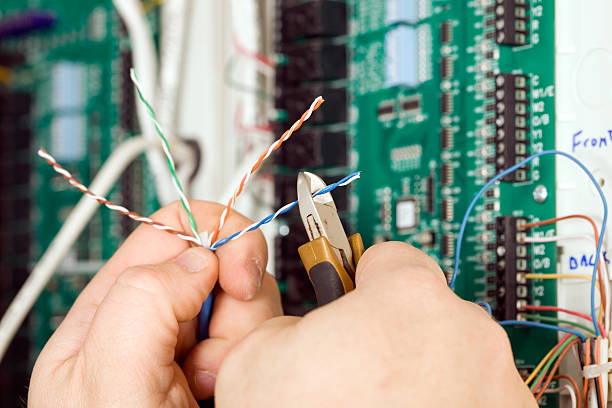 Professional Electrical Services in Seminole, TX