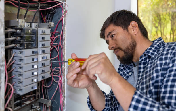 Best Electrical Wiring and Rewiring  in Seminole, TX