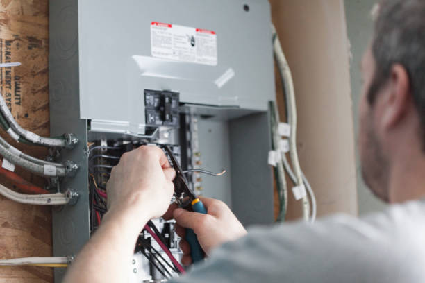 Best Electrical Panel Upgrades  in Seminole, TX